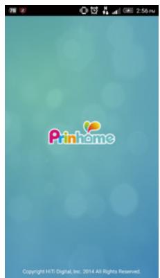 HITI PRINHOME EU - Wireless: - 13