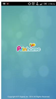 HITI PRINHOME EU - Wireless: - 6