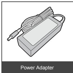 HITI PRINHOME EU - Table of Contents - 2