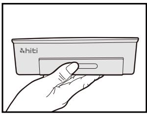 HITI PRINHOME EU - Chapter 2. Installing and Set Up - 1