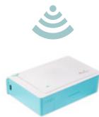 HITI PRINHOME EU - Wireless: - 12