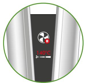 DYSON Airstrait - Pause automatique - 1
