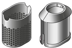 DYSON Airstrait - Frottements doux, rincege et sechage - 4