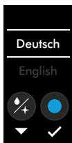 DYSON Airstrait - Langue - 4