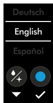 DYSON Airstrait - Langue - 5