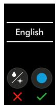 DYSON Airstrait - Langue - 6