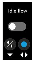 DYSON Airstrait - Mode Inactif - 3