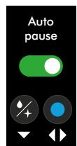DYSON Airstrait - Pause automatique - 3