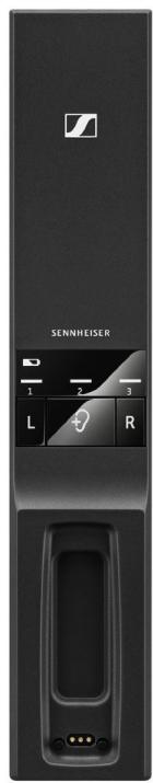 SENNHEISER TVRS5200 - 1