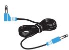 SENNHEISER TVRS5200 - Contenu - 9