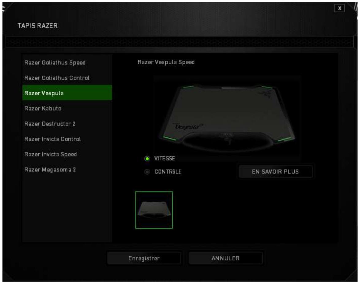 RAZER DEATHADDER CHROMA - Tapis de souris Razer - 1