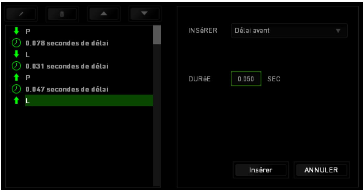 RAZER DEATHADDER CHROMA - ONGLETMACROS - 6