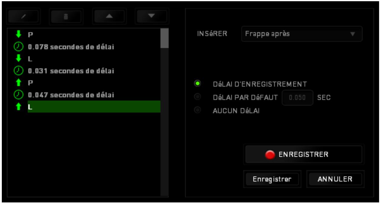 RAZER DEATHADDER CHROMA - ONGLETMACROS - 5