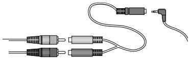 LOGITECH HPINF 2.1 X230 - Important: pour votre propre sécurité, installez le système avant de le brancher sur une source d'alimentation électrique. - 1