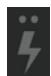 ASUS ZFONE MAX ZCS55ORL - Menu des options de la lampe torche - 5