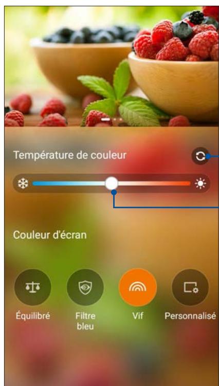 ASUS ZFONE MAX ZCS55ORL - Vif - 1