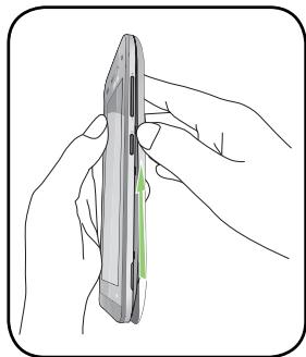 ASUS ZFONE MAX ZCS55ORL - ATTENTION! - 2