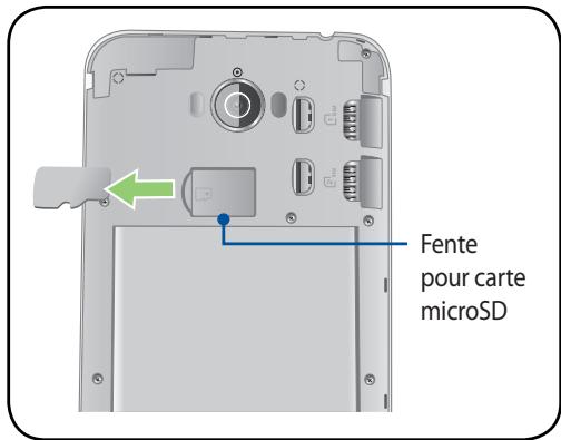 ASUS ZFONE MAX ZCS55ORL - AVERTISSEMENT! - 1