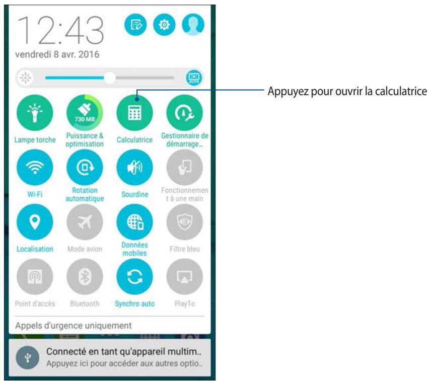 ASUS ZFONE MAX ZCS55ORL - Calculus - 1