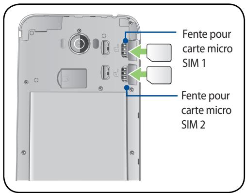 ASUS ZFONE MAX ZCS55ORL - IMPORTANT! - 1