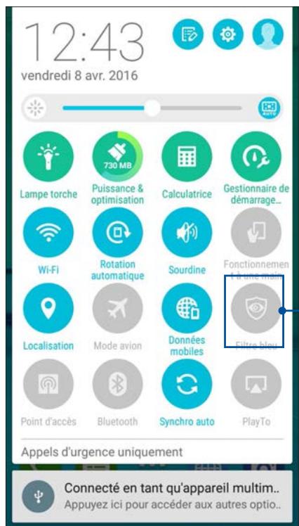 ASUS ZFONE MAX ZCS55ORL - Personalisé - 2