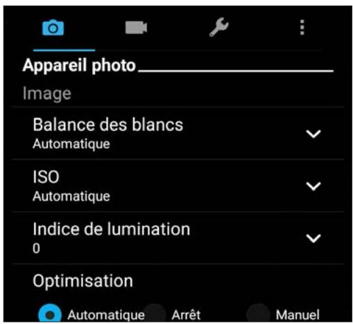 ASUS ZFONE MAX ZCS55ORL - Image - 1