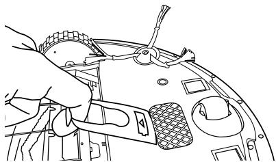IROBOT RoombaS5E - 3