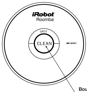 IROBOT RoombaS5E - Témoins de chargement - 1