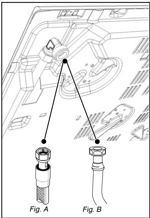 DE DIETRICH DTE 710 - Attention - 1