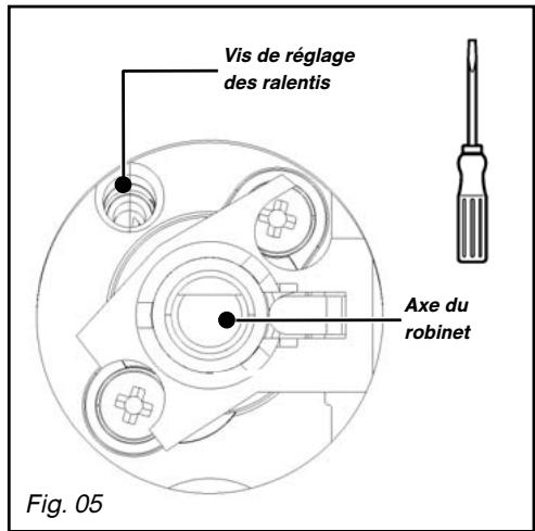 DE DIETRICH DTE 710 - Conseil - 10