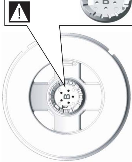 DE DIETRICH DTE 710 - Conseil - 8