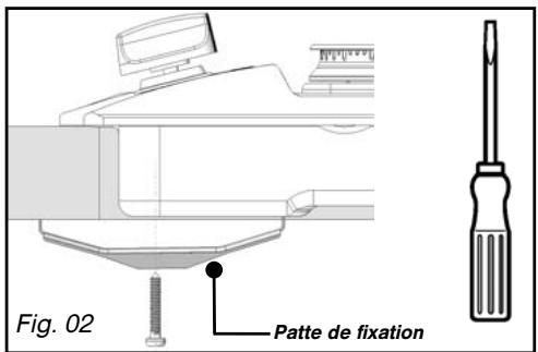 DE DIETRICH DTE 710 - CONSEILS D'ENCASTREMENT - 3