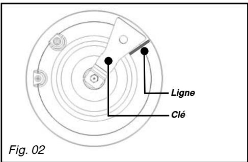 DE DIETRICH DTE 710 - Conseil - 2