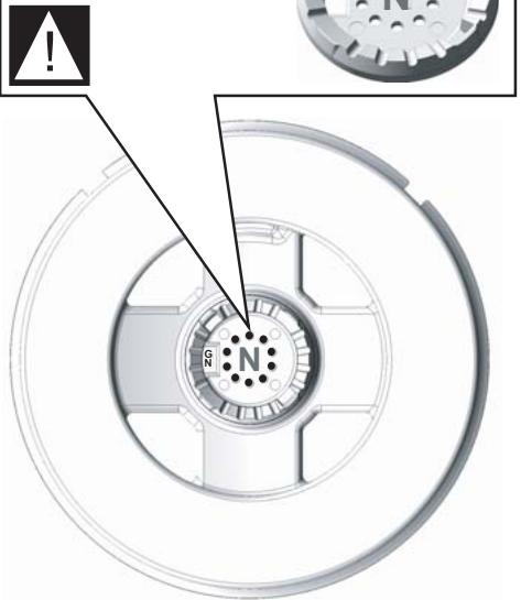 DE DIETRICH DTE 710 - Conseil - 6