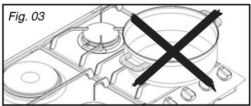 DE DIETRICH DTE 710 - Conseil - 3