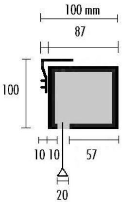 ORAY SQU01B1-300X300 - Câblage du moteur sur un inverseur unipolaire : - 7