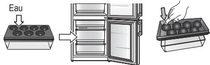 PANASONIC NR-BN31EW1 - Récipient multiusage (Tous les modèles) - 1
