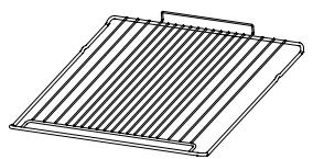 WHIRLPOOL SK58RU1SBB - ACCESSOIRES - 1
