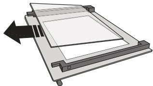 WHIRLPOOL SK58RU1SBB - NETTOYAGE DES VERRES DES PORTES - 2