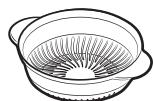 SAMSUNG MC32DB7746KF - Pure steam cooking guide - 2