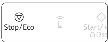SAMSUNG MC32DB7746KF - Setting the energy save mode - 1
