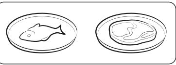 SAMSUNG MC32DB7746KF - Using the crusty plate - 2