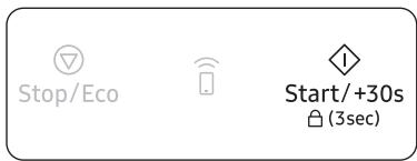 SAMSUNG MC32DB7746KF - NOTE - 1