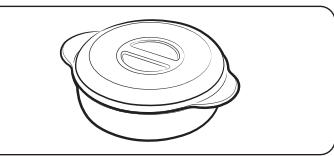 SAMSUNG MC32DB7746KF - Accessories - 5