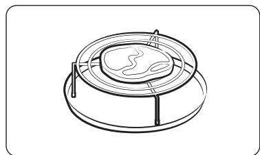 SAMSUNG MC32DB7746KF - Grilling - 1