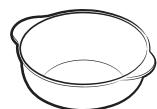 SAMSUNG MC32DB7746KF - Pure steam cooking guide - 1