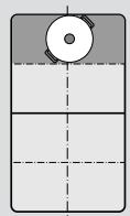 NEFF T58TS11N0 - Fonction Move - 3