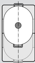 NEFF T58TS11N0 - En tant que zone unique - 3