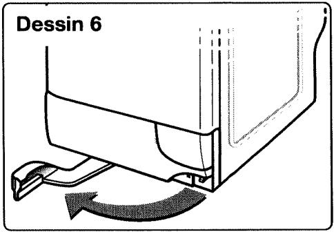 VEDETTE EG 4013 - Mise à niveau : - 1