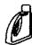 VEDETTE EG 4013 - Introduction des produits de lavage (dessin 10) - 2